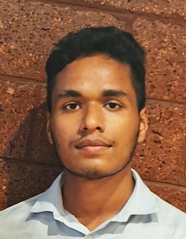 Dhyan S Shetty